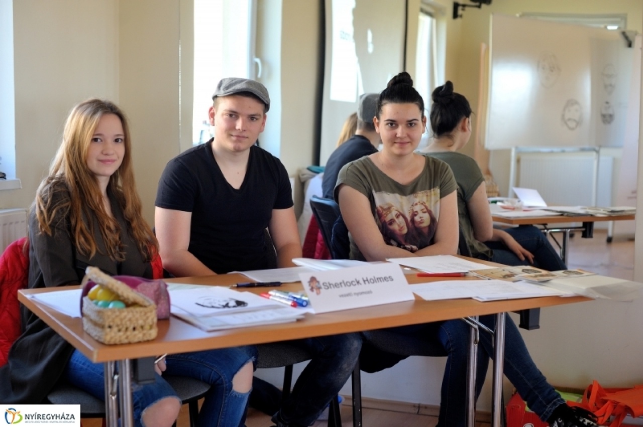 Program a bűnmegelőzésért