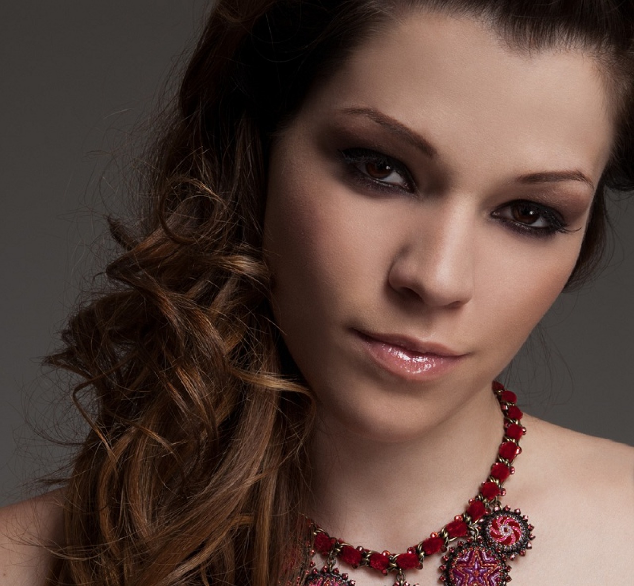 Esküvőre készül Muri Enikő... méghozzá Nyíregyházán!