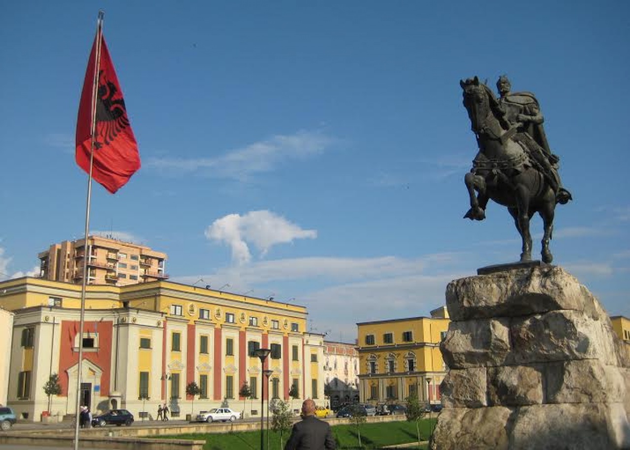 Albánia: utazás a bunkerek hazájába