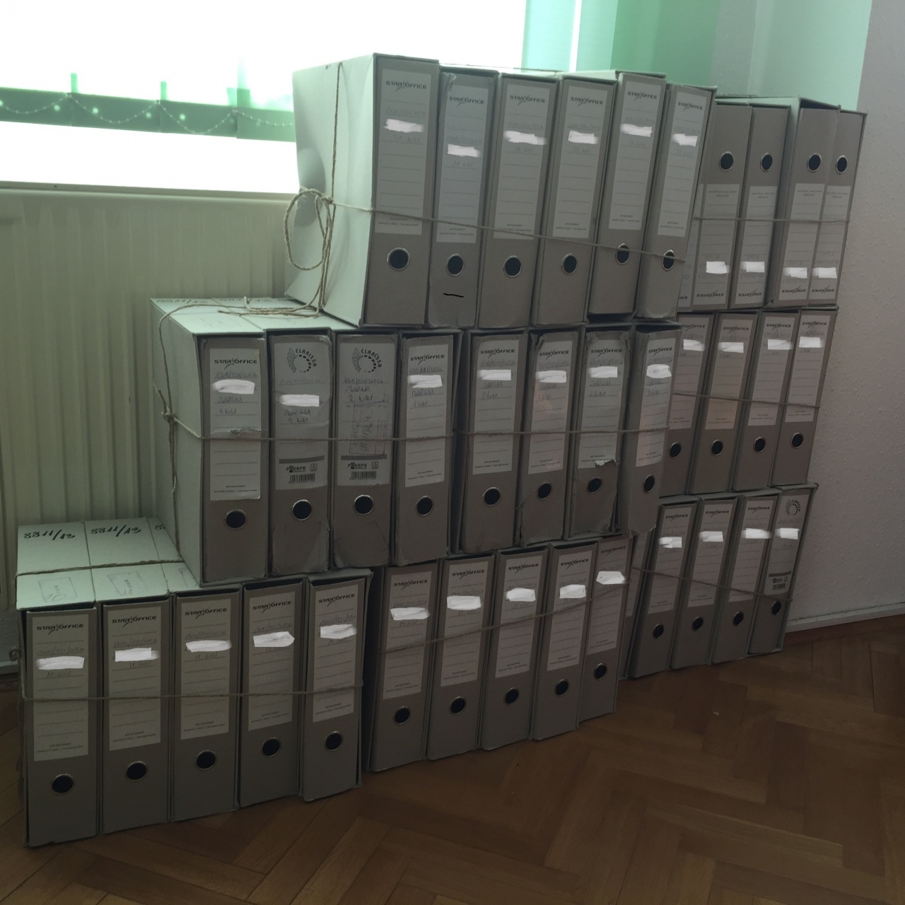 Vádemelés a nyíregyházi cégtemető ügyében