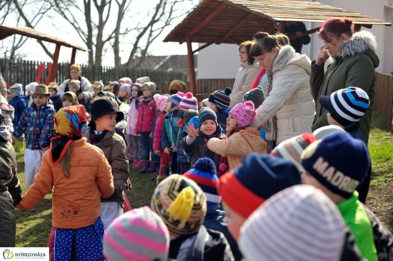 Tájékoztató a 2016. évi óvodai felvétel eljárásrendjéről