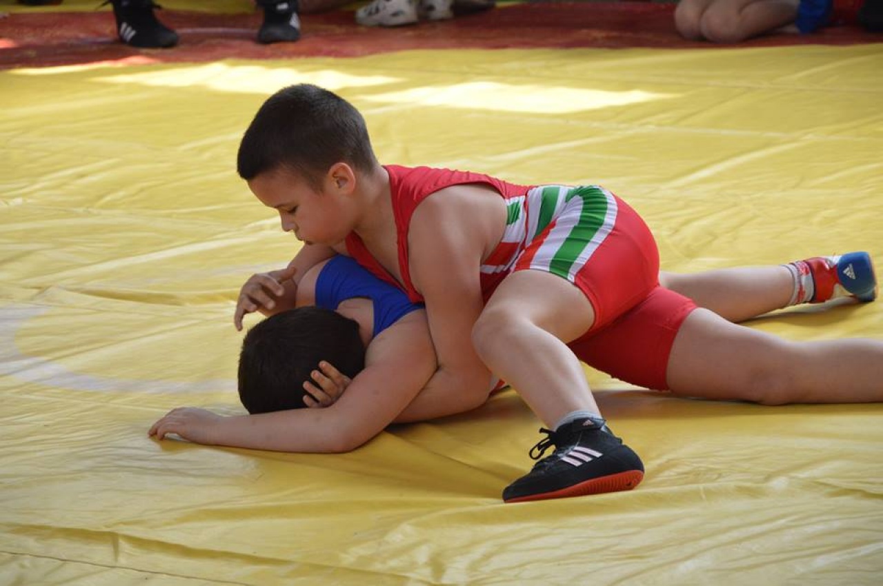 Húsvét Kupa – érmekkel