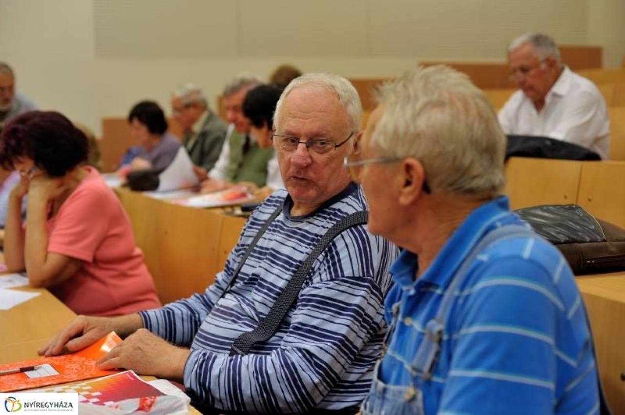 Soha nem késő elkezdeni internetezni