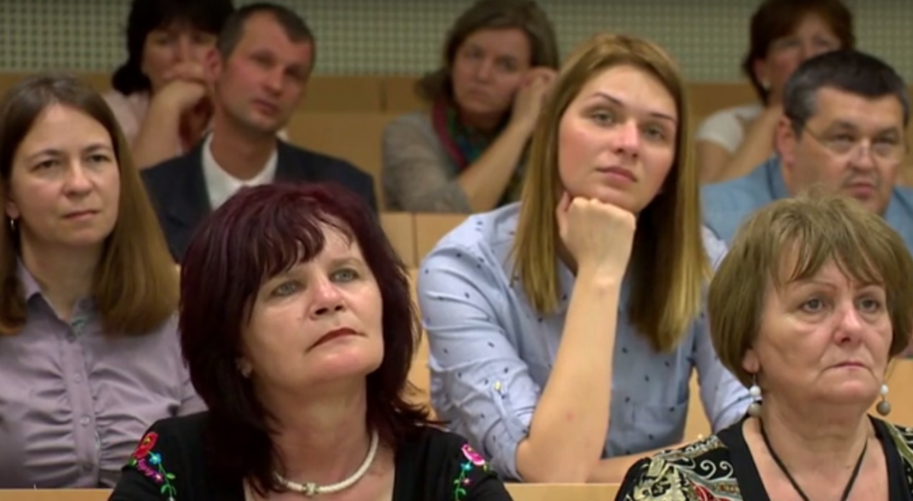 Tehetségkonferencia