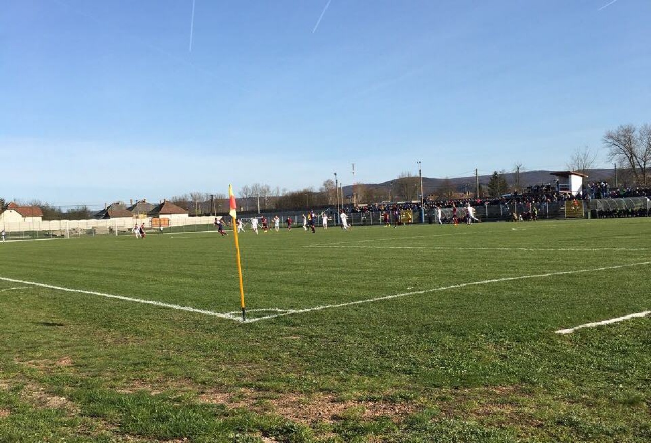 Nyert a Szpari Putnokon!