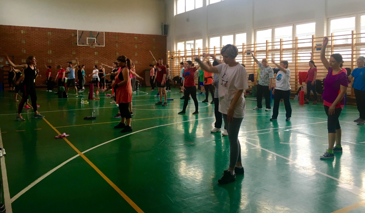 2016 új őrülete: a fitt-test interval