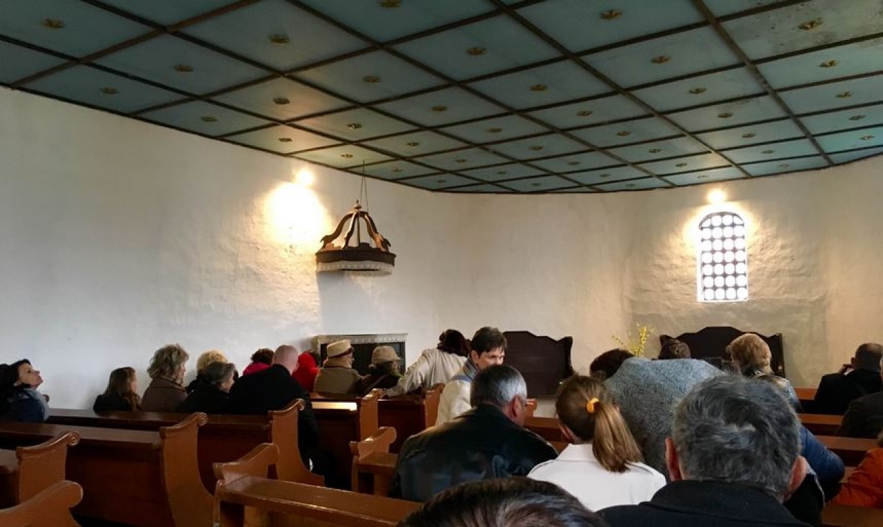 Mit üzen a húsvét?