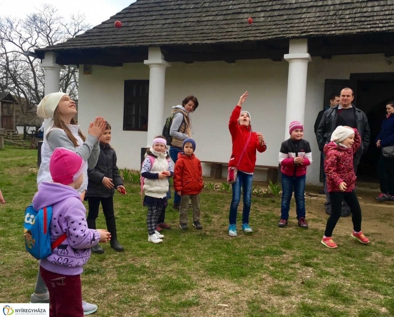 Húsvéti visszatekintő