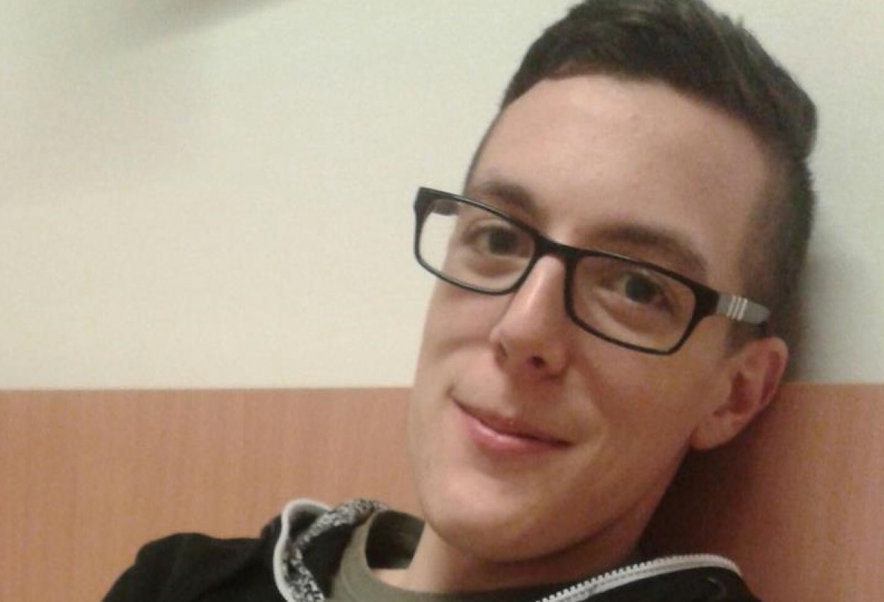 Országos informatikai versenyen Kazai Péter