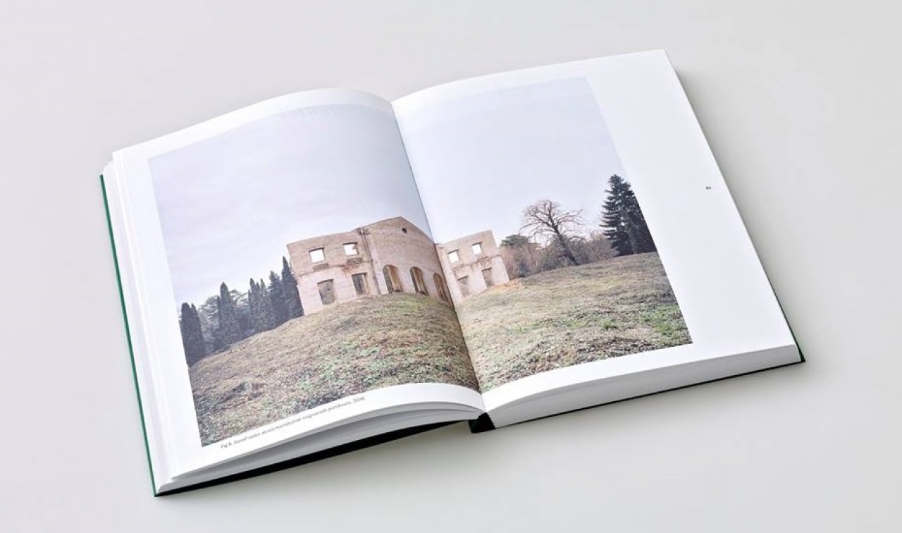 Nyíregyházán a MúzeumCafé