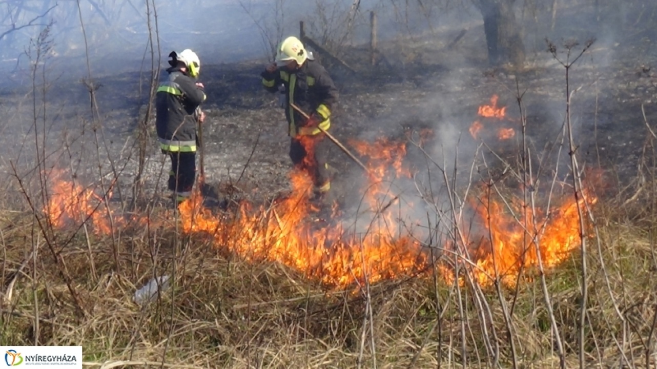 112 a Nyíregyházi Televízióban