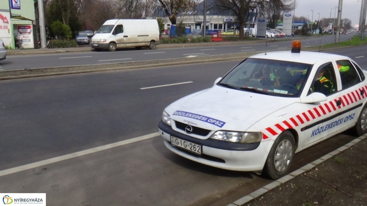 Polgárőrök (is) vigyáznak a bulizó fiatalokra