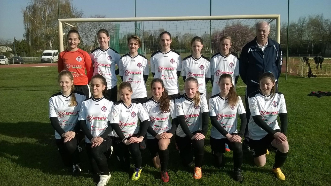 Hét meccset nyert egy hétvége alatt a Nyírség!