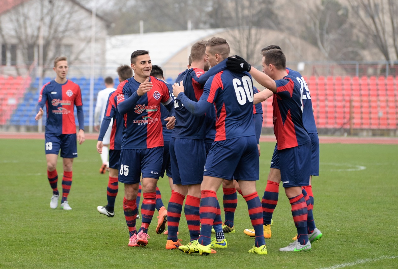 Pert nyert a Szpari az MLSZ ellen!