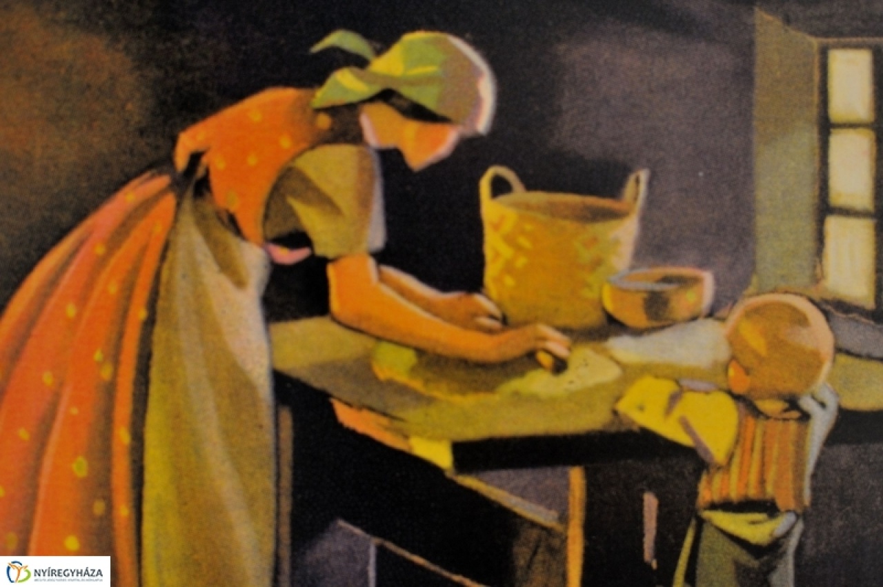 Martta Wendelin képeslapjai