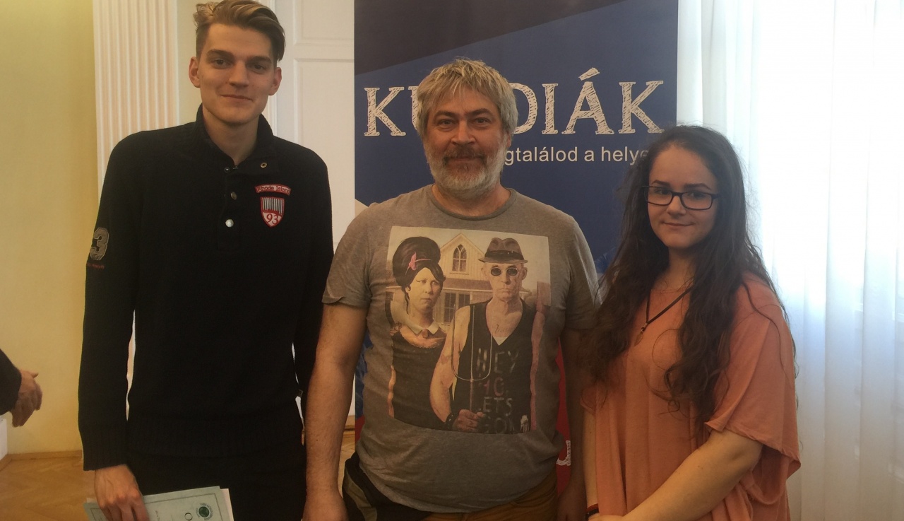 Nagydíjas bánkisok