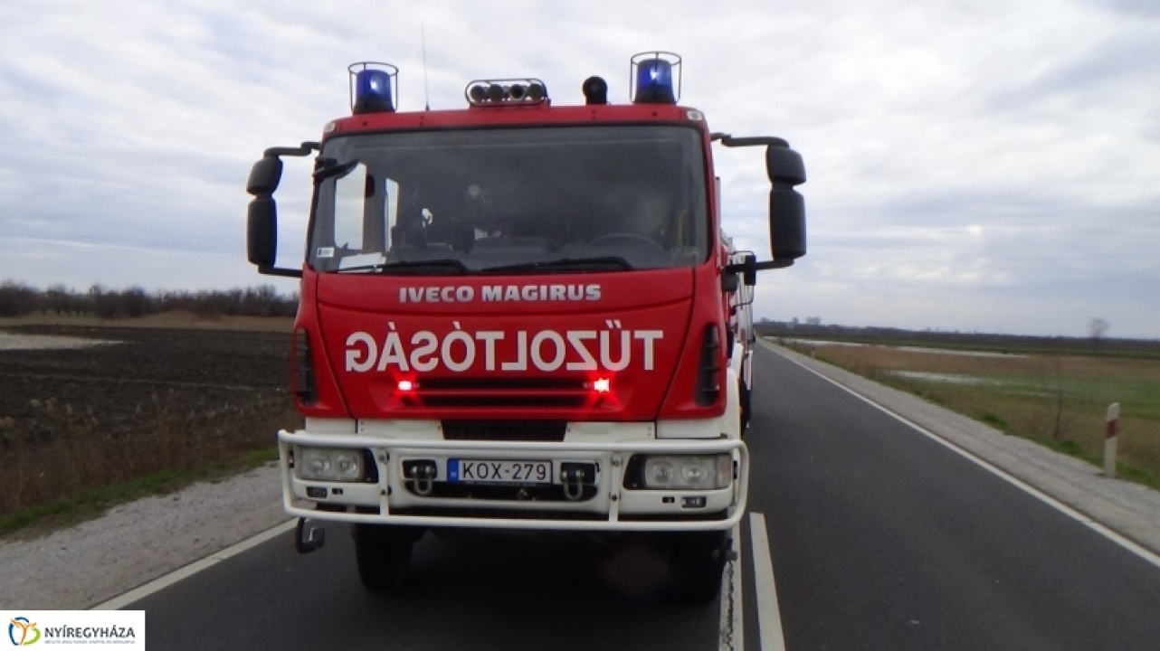 Csalók a katasztrófavédelem szakembereinek adják ki magukat