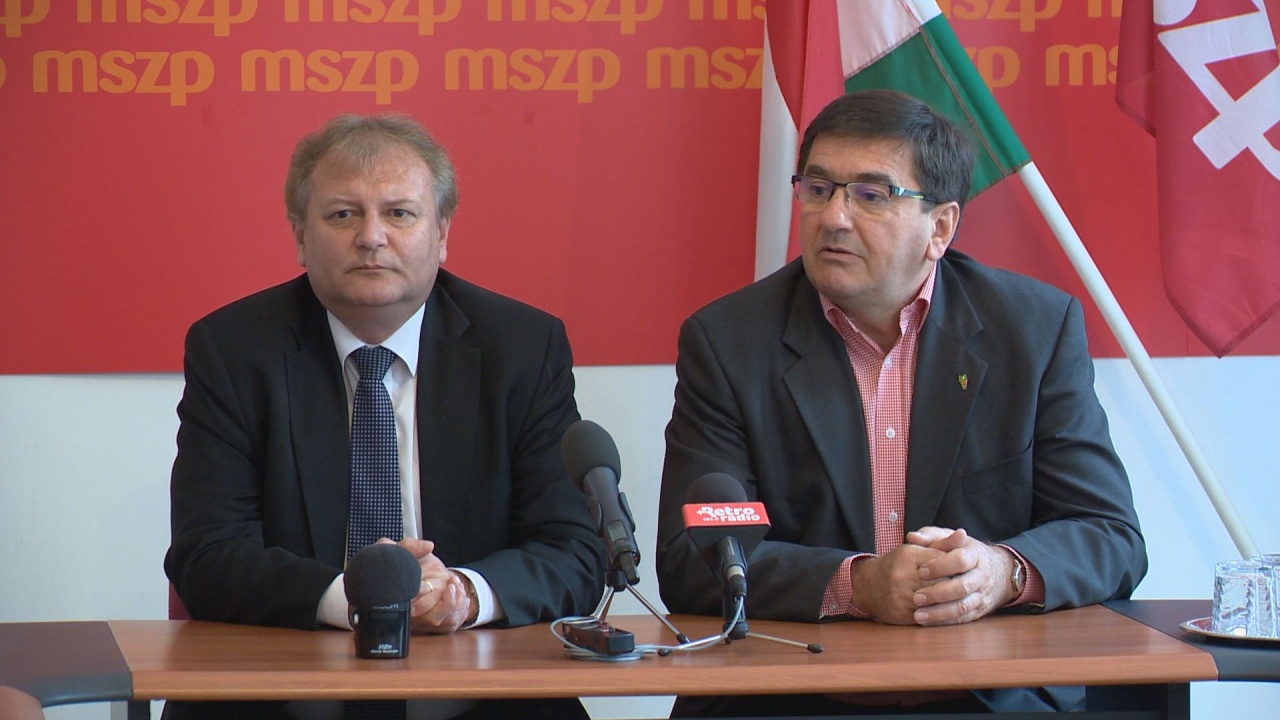 MSZP: Önállóságot az oktatási intézményeknek!