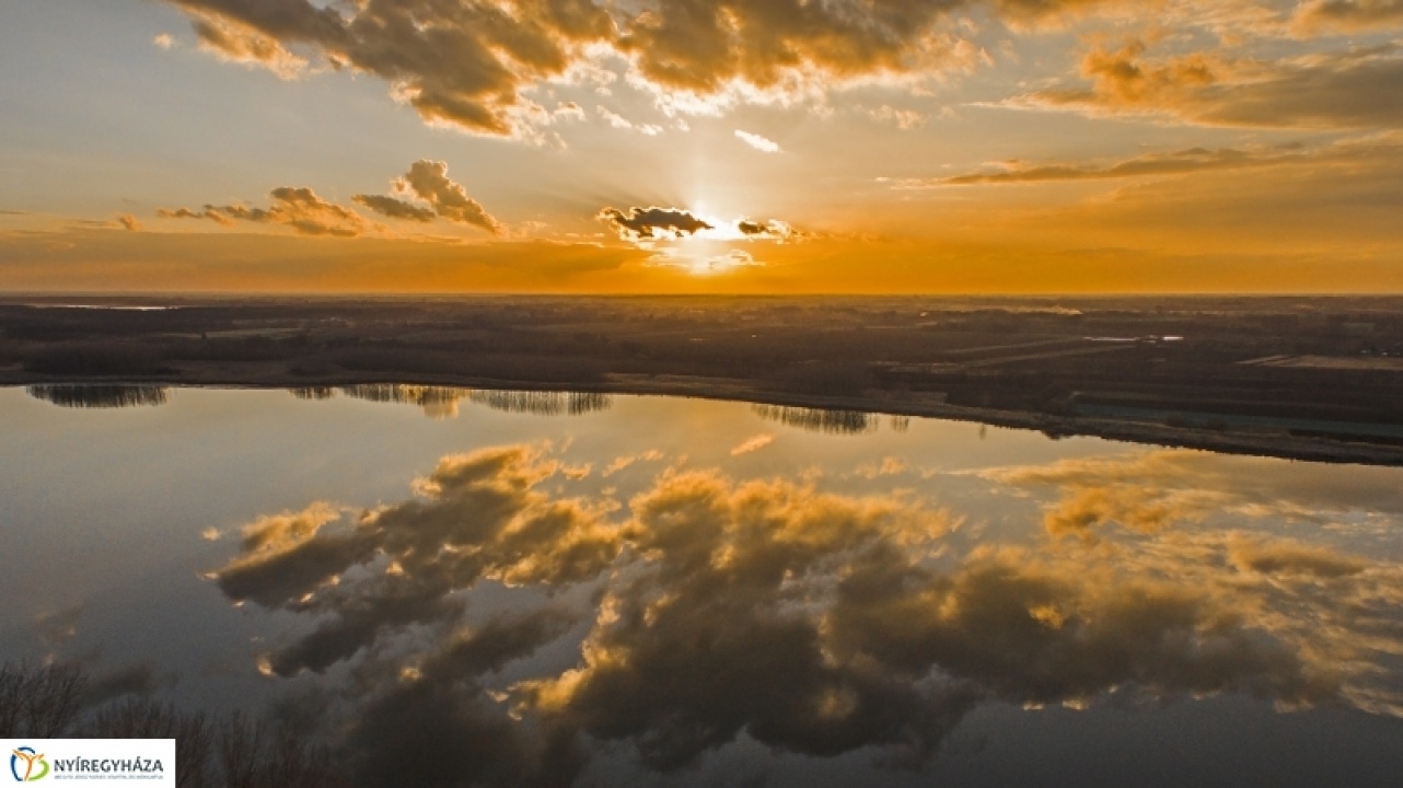 Családi madárzsongás a Szelkó-tónál