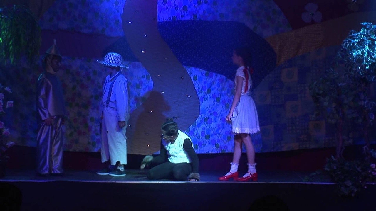 Évzáró műsorral készül a Hang-Szín Tanoda