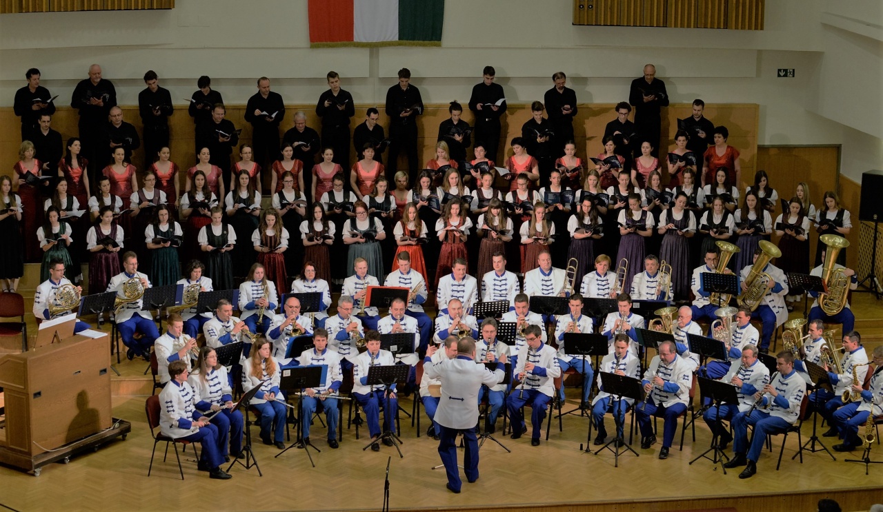 Barokk est Nyíregyházán