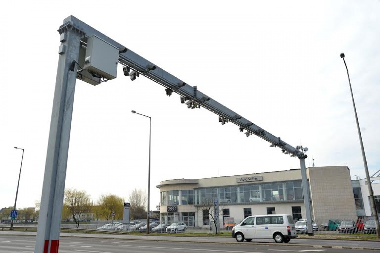 Most már elkaphat a szupertraffipax!