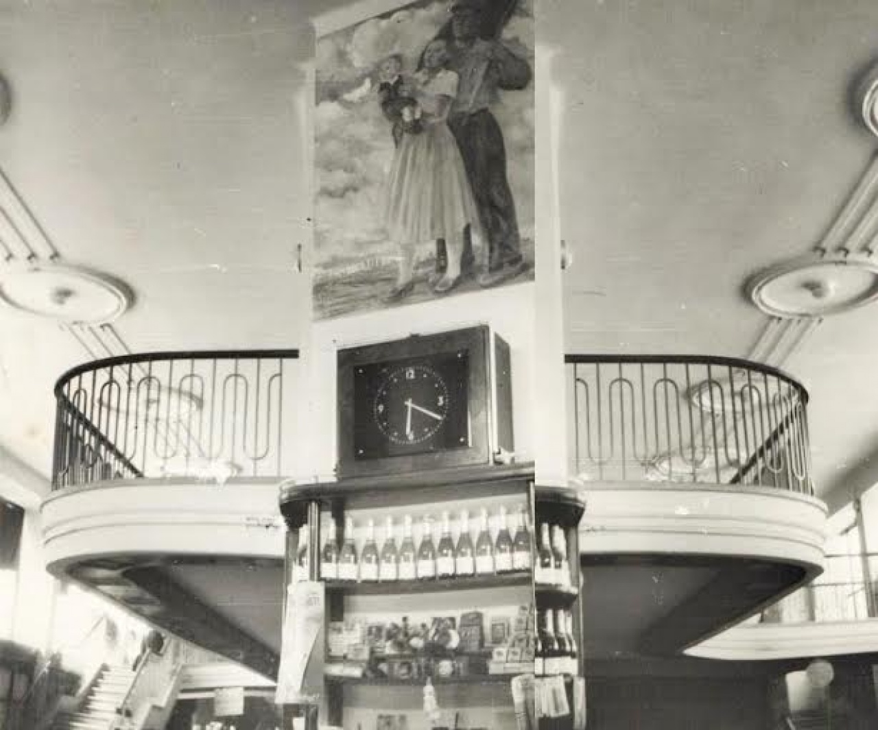 Amiről az utcák mesélnek... – Gáborjáni Szabó Kálmán freskói