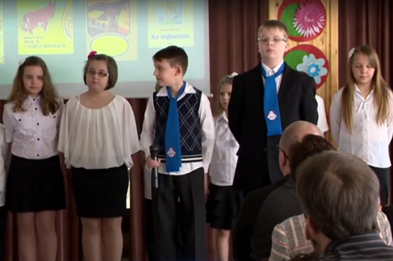 Móra-napok Nyíregyházán