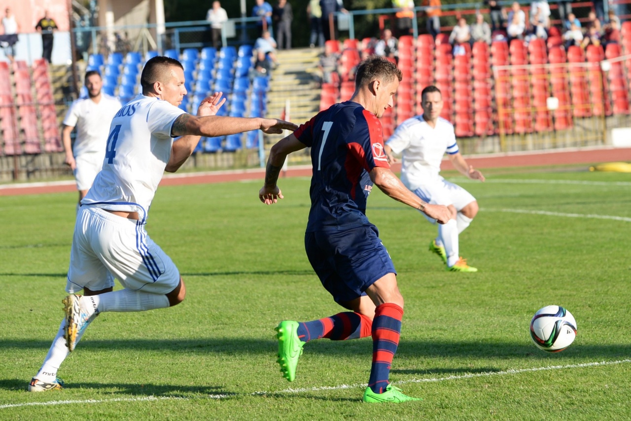 Idegenben játszik a Szpari