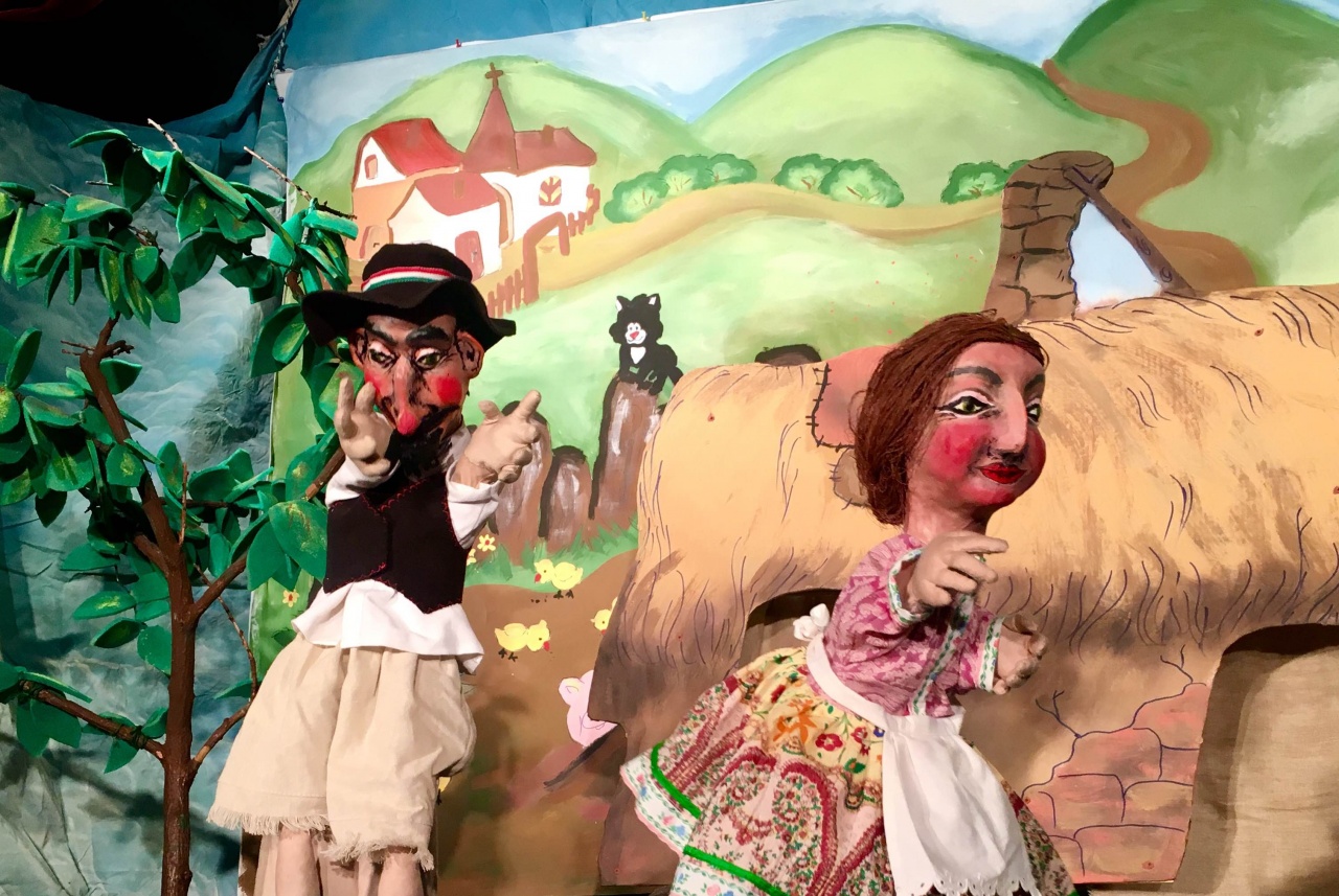 A Tündér tanonc – Premier szombaton