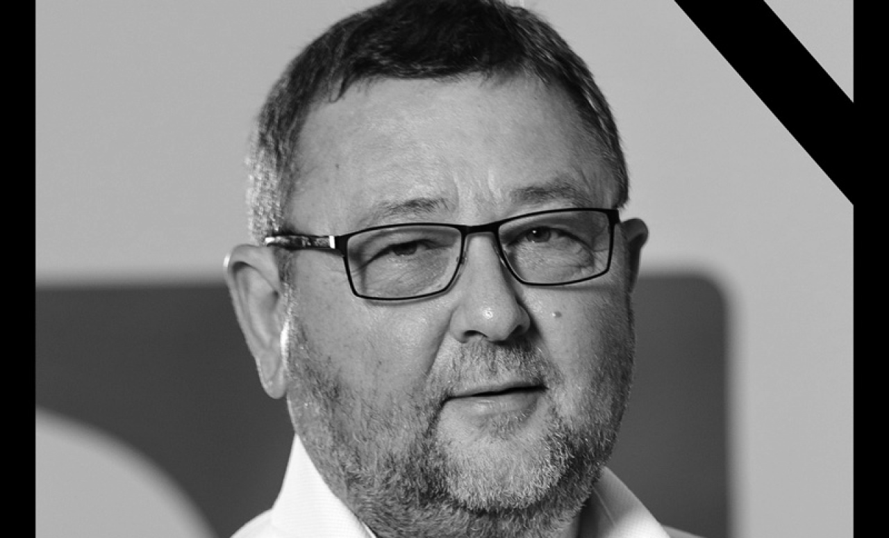 Búcsú Somlai Sándortól