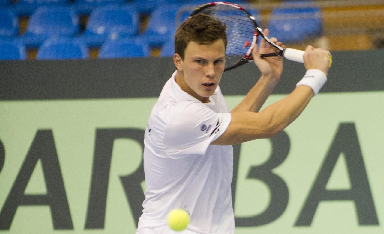 Top százast vert Fucsovics Márton!