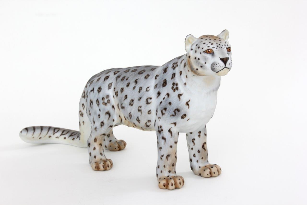 Állatok a művészetben – A világ legnemesebb porcelánjai Nyíregyházán!