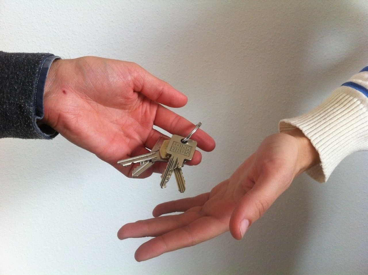 Lejtőre kerültek az albérletárak