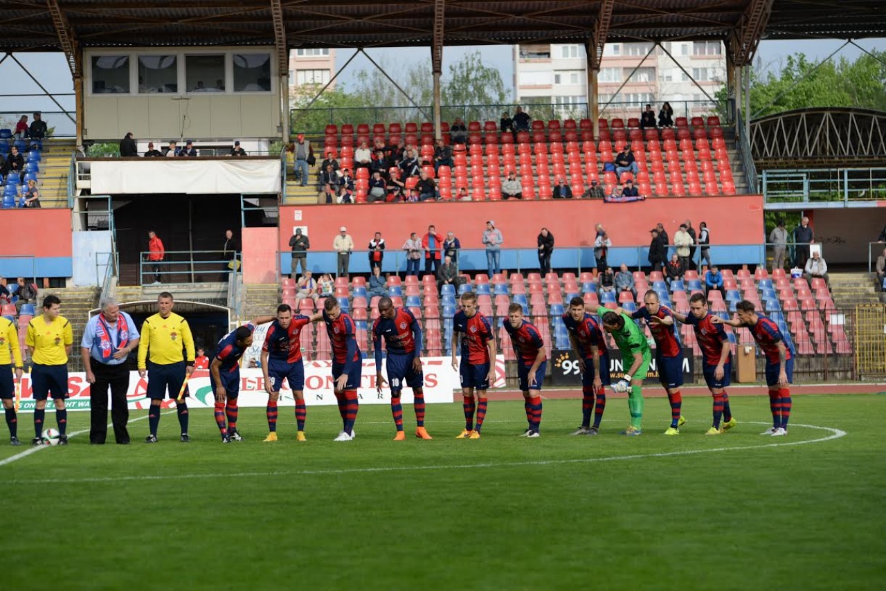 Megkapta a licencet a Szpari