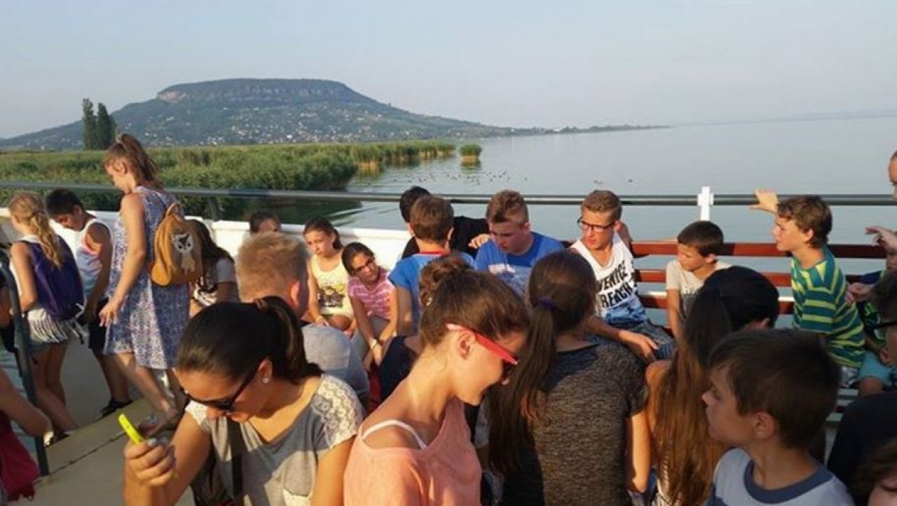 Népszerűek a nyári táborok