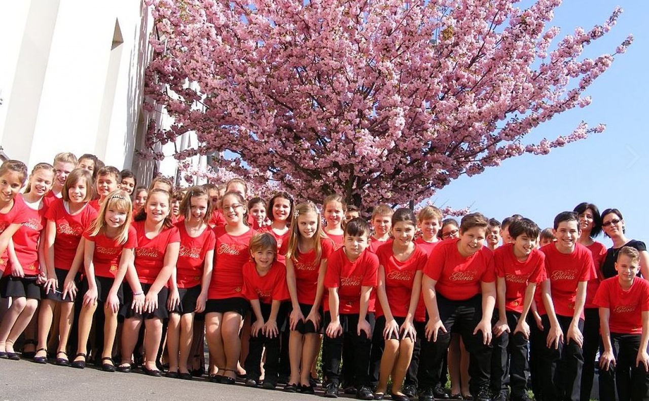 100 százalék görögkatolikus, 100 százalék Kodály