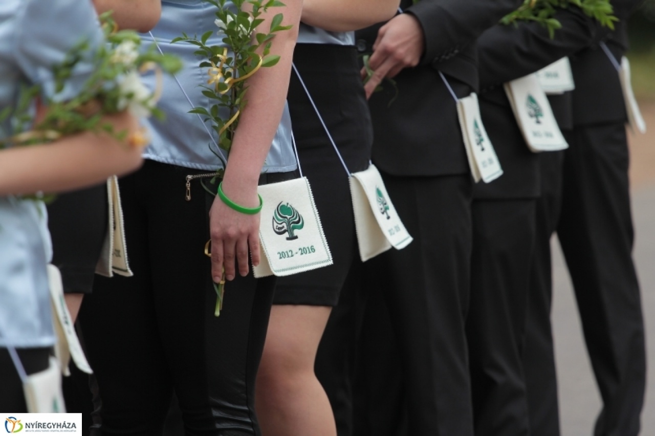 Ballagás a Lippaiban