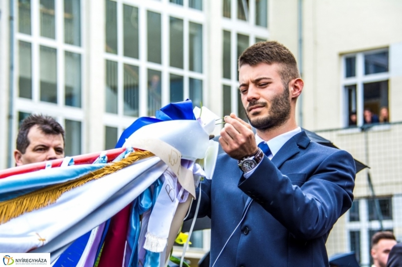 Ünnep a Vásárhelyiben