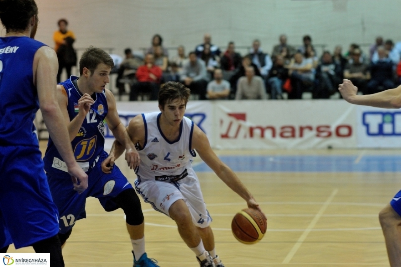 Vereség a MAFC otthonában