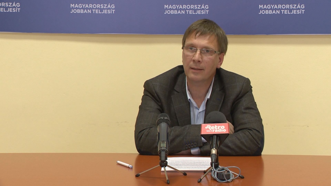 A képviselői felelősségről