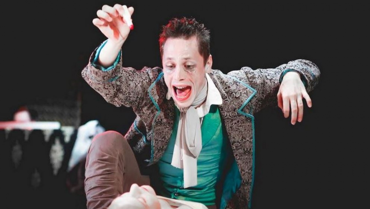 Bérletszünetben a Koppélia!