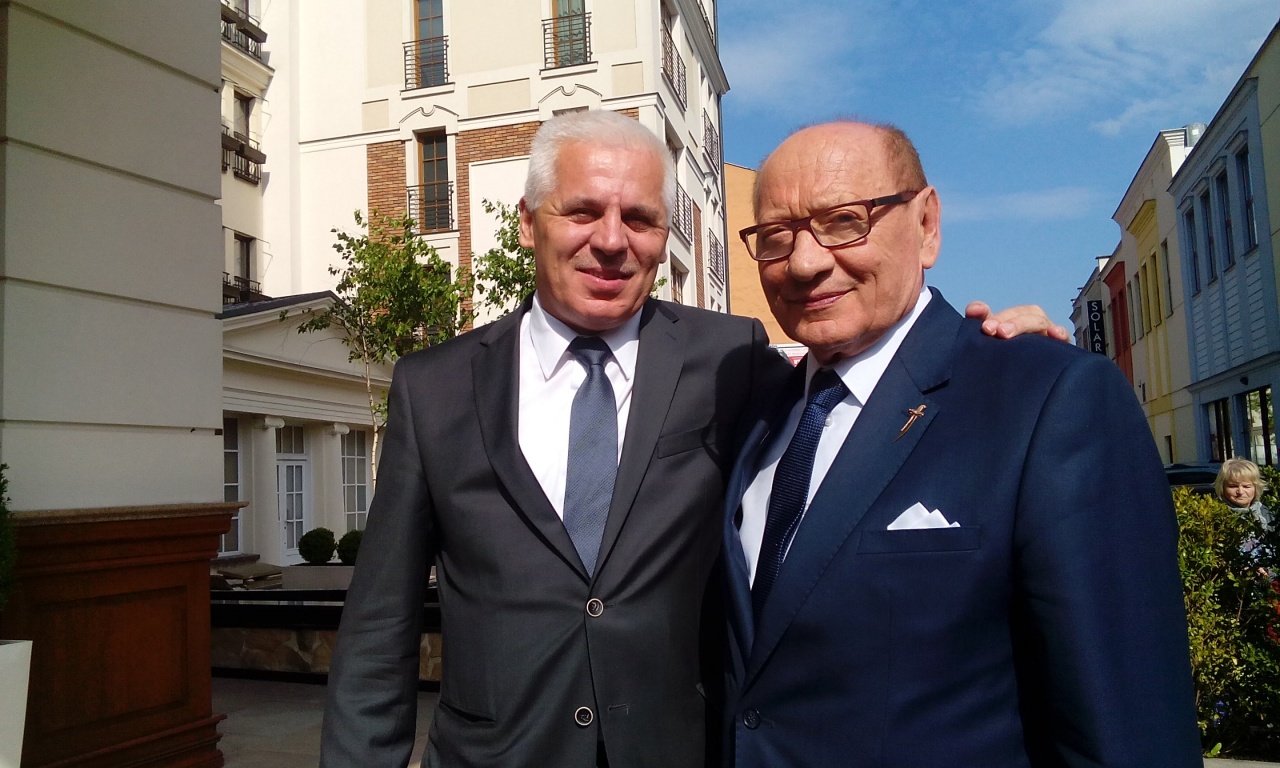 Rzeszówban járt a nyíregyházi delegáció