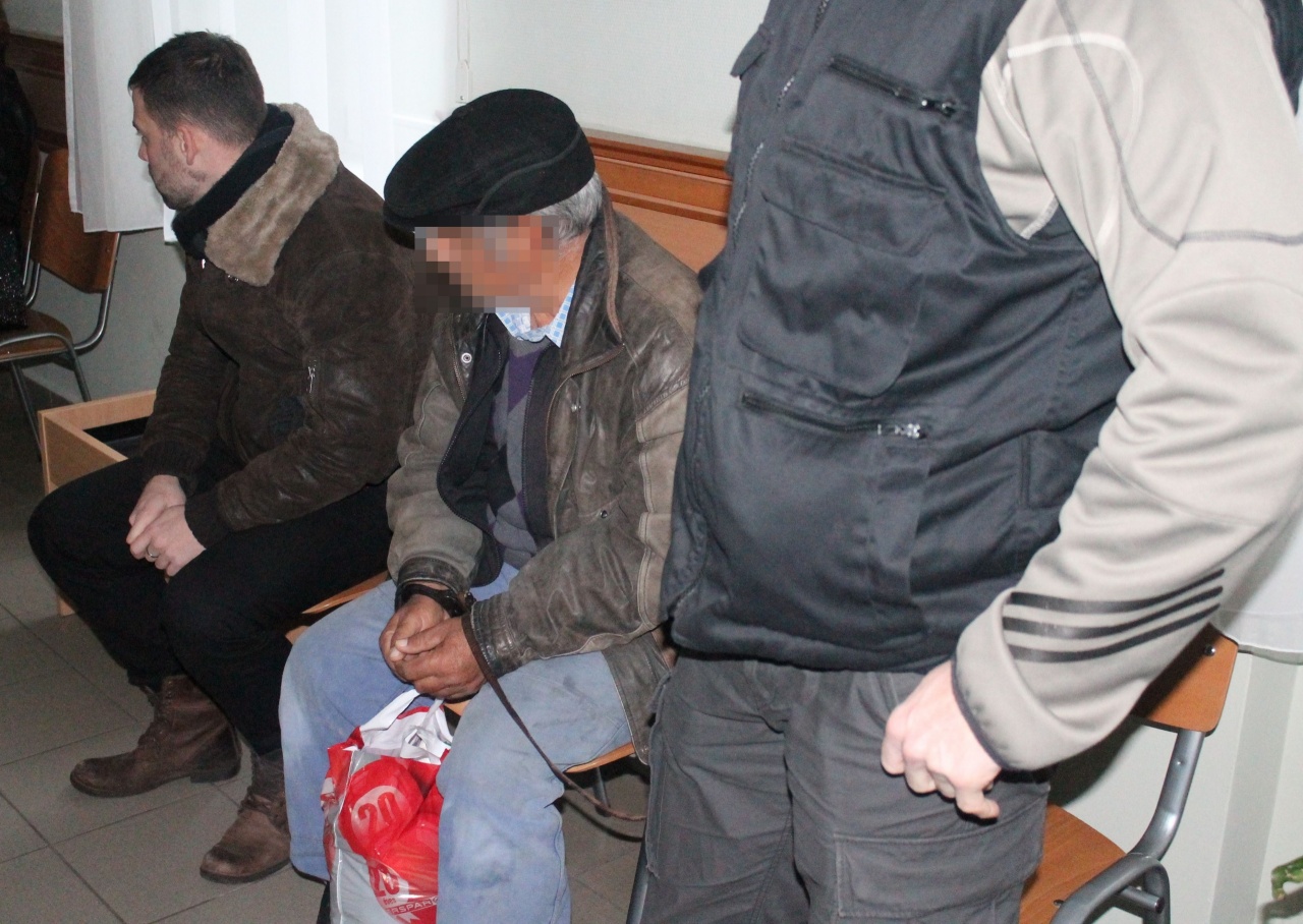 Lezárt ügy: Tizenhárom éve gyilkolt