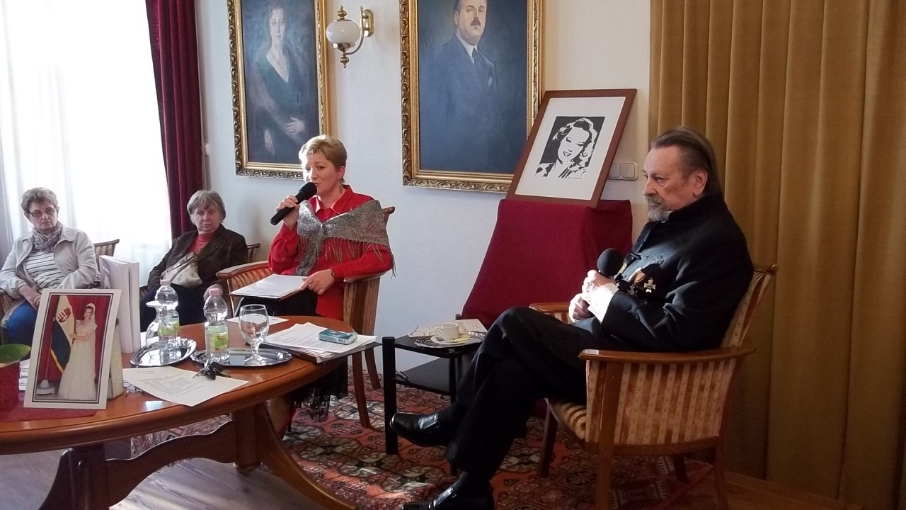 Tisztelet és alázat…