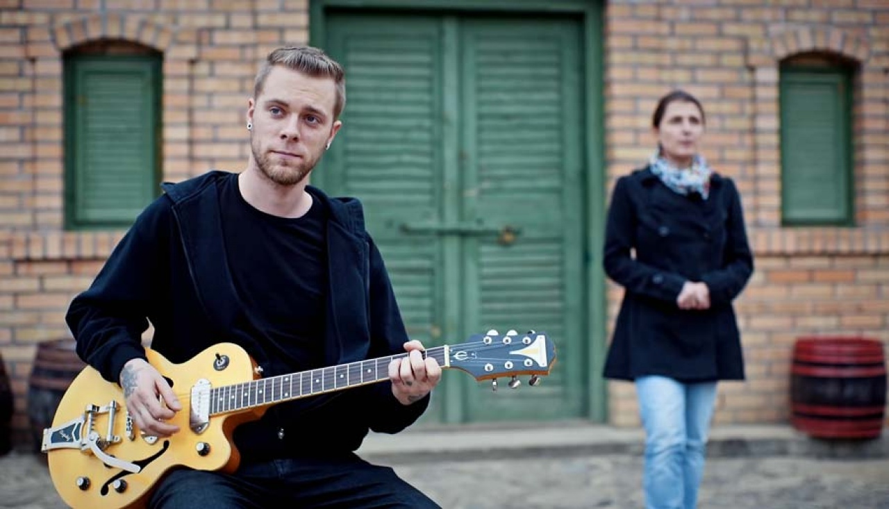 Nyíregyháza is csatlakozott az Örökségünk dalhoz