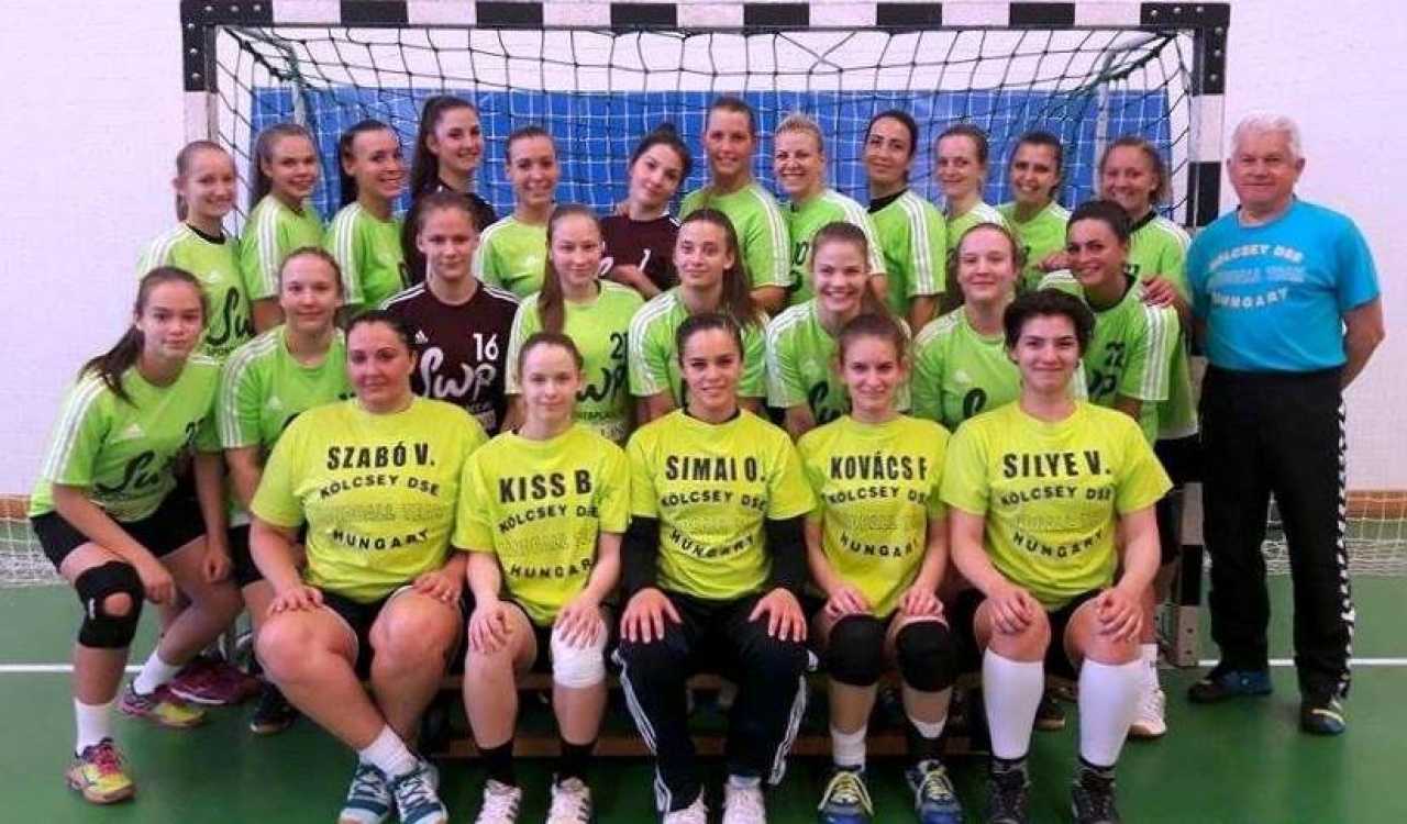 Bronzérmes a Kölcsey