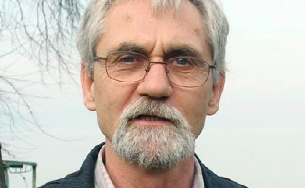 Elhunyt dr. Joób Árpád