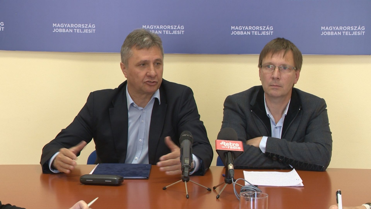 Fidesz: A növekedés költségvetése