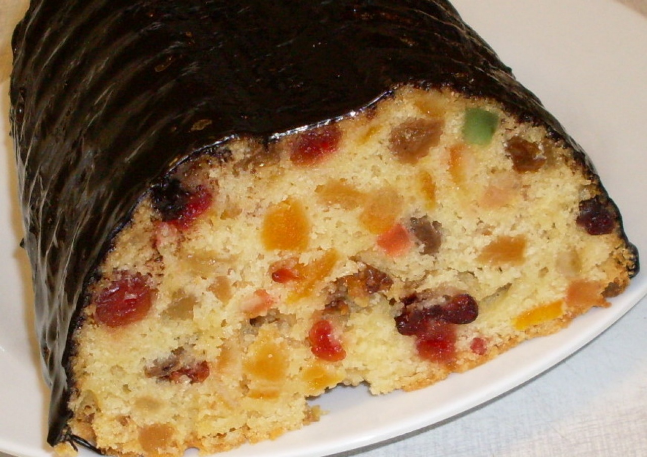 Receptek pünkösdre